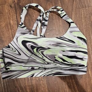 Lululemon Sports Bra 10